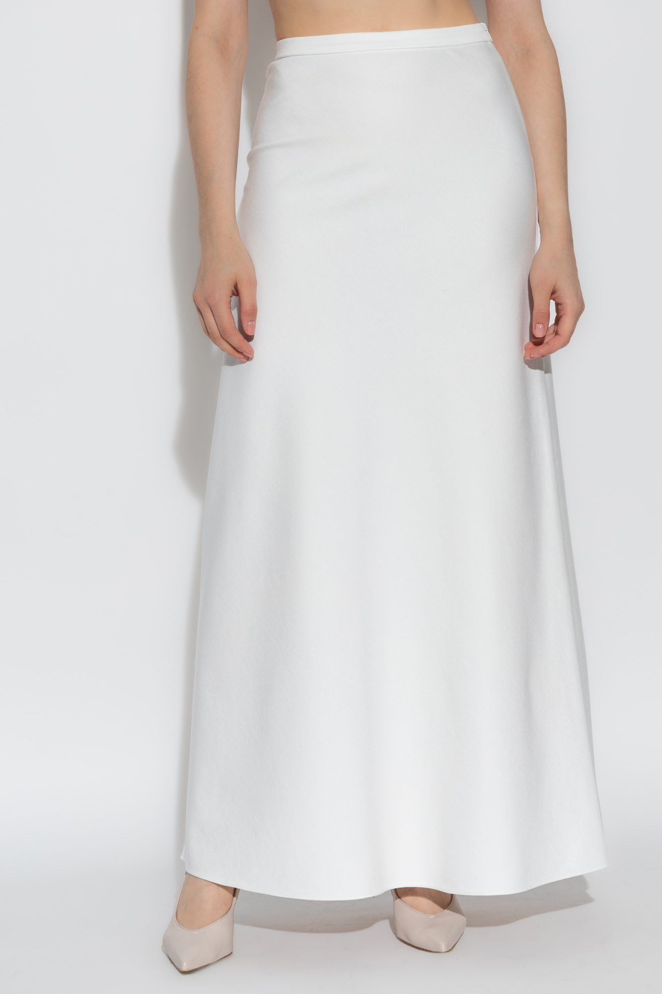 スカート MAX MARA Woman Skirt White 2511101018600 033 Skirt white | Max Mara